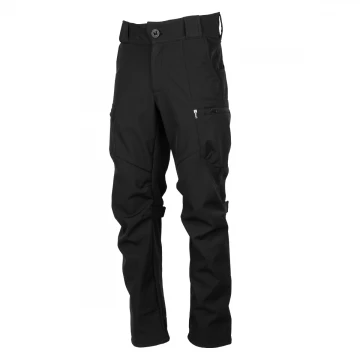 Штани зимові Vik-Tailor SoftShell Чорні, Black