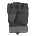 Рукавиці Oakley безпалі Оклі Чорні, Black
