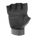 Рукавиці Oakley безпалі Оклі Чорні, Black