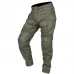 Боевые штаны с наколенниками IDOGEAR G3 Combat Pants Olive