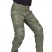 Боевые штаны с наколенниками IDOGEAR G3 Combat Pants Olive