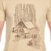 Футболка Helikon Home Sweet Home - Khaki