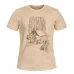 Футболка Helikon Home Sweet Home - Khaki