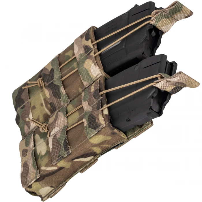 Подсумок под магазин Vik-tailor Мультикам, Multicam Подсумок под магазин Vik-tailor Мультикам, Multicam