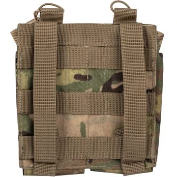 Подсумок под магазин Vik-tailor Мультикам, Multicam