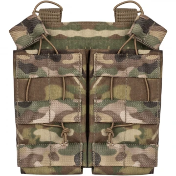 Подсумок под магазин Vik-tailor Мультикам, Multicam