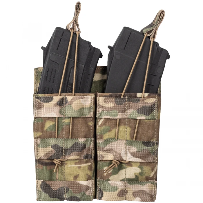 Подсумок под магазин Vik-tailor Мультикам, Multicam Подсумок под магазин Vik-tailor Мультикам, Multicam