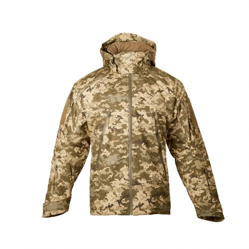 Куртка Call Dragon 3,0, ММ-14 (піксель ЗСУ), S-3XL