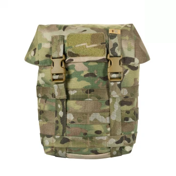 Підсумок універсальний M-Tac «Сухарка» GEN.3 Multicam
