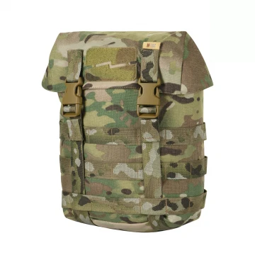 Підсумок універсальний M-Tac «Сухарка» GEN.3 Multicam