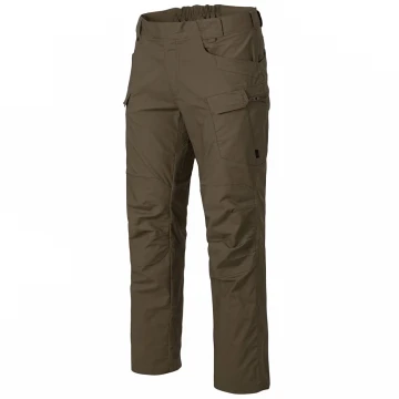 Штани Helikon UTP PolyCotton Rip-Stop - Dark Olive