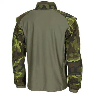 Сорочка тактична MFH UBACS US, M 95 CZ camo Дубок M, Дубок М95, M