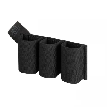 Подсумок под магазин Helikon Triple Elastic Insert-Black
