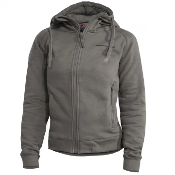 Кофта женская Pentagon Aphrodite Sweater - Wolf Grey
