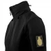 Куртка Жіноча Helikon Gunfifghter Чорний , Black