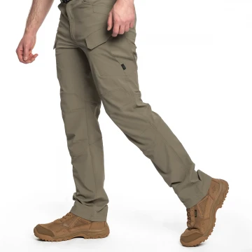 Штани Helikon OTP VersaStretch Adaptive Green