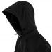Куртка Жіноча Helikon Gunfifghter Чорний , Black