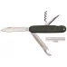 Ніж складаний MFH Bundeswehr Pocket Knife Olive