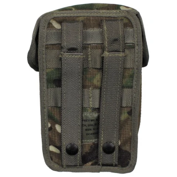Підсумок універсальний GB round pouch Мультикам