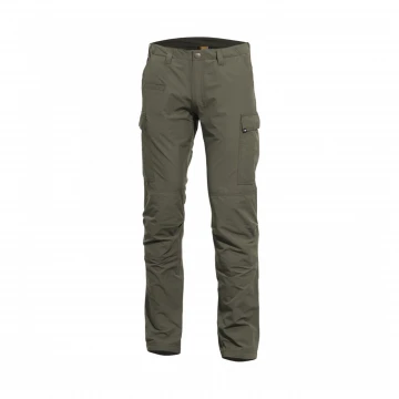 Штани PENTAGON BDU 2.0 Tropic Pants RAL7013 Олива , Olive, W40/L34