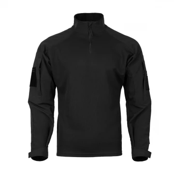 Бойова сорочка Vik-Tailor Combat Twill - Black
