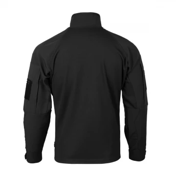 Бойова сорочка Vik-Tailor Combat Twill - Black