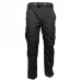 Штани тактичні Vik-Tailor Rip-Stop Чорні, Black
