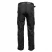 Штани тактичні Vik-Tailor Rip-Stop Чорні, Black