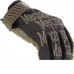 Рукавички Mechanix Original Brown, Коричневий