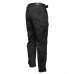 Штани тактичні Vik-Tailor Rip-Stop Чорні, Black