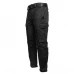 Штани тактичні Vik-Tailor Rip-Stop Чорні, Black