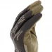 Рукавички Mechanix Original Brown, Коричневий