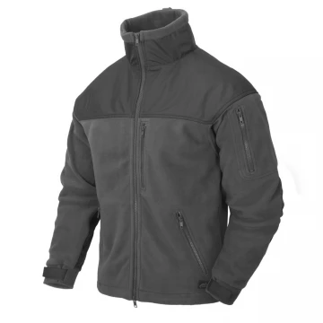Флисовая кофта Helikon Classic Army , Shadow Grey