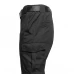 Штани тактичні Vik-Tailor Rip-Stop Чорні, Black