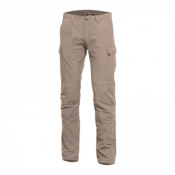 Легкі штани Pentagon BDU 2.0 Tropic Pants Coyote