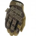 Рукавички Mechanix Original Brown, Коричневий