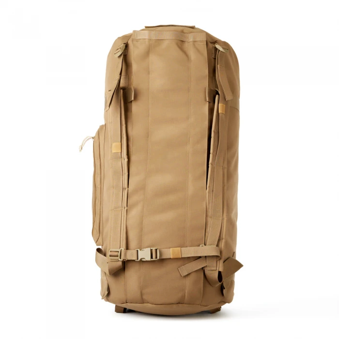 Баул-рюкзак Vik-tailor Оксфорд 100L Койот, Multicam Баул-рюкзак Vik-tailor Оксфорд 100L Койот, Multicam