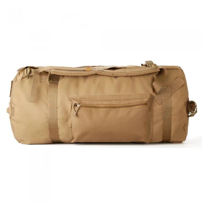 Баул-рюкзак Vik-tailor Оксфорд 100L Койот, Multicam Баул-рюкзак Vik-tailor Оксфорд 100L Койот, Multicam