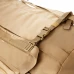 Баул-рюкзак Vik-tailor Оксфорд 100L Койот, Multicam