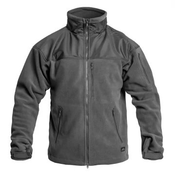 Флисовая кофта Helikon Classic Army , Shadow Grey