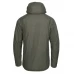 Куртка Helikon-Tex Wolfhound Hoodie Climashield Зелена Тайга, Зелений