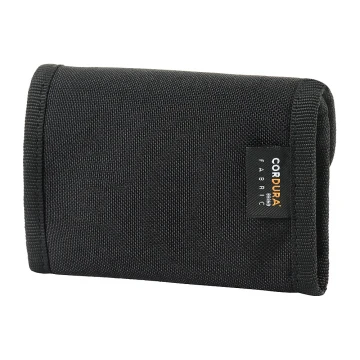 M-Tac гаманець з липучкою Elite Gen.II Black