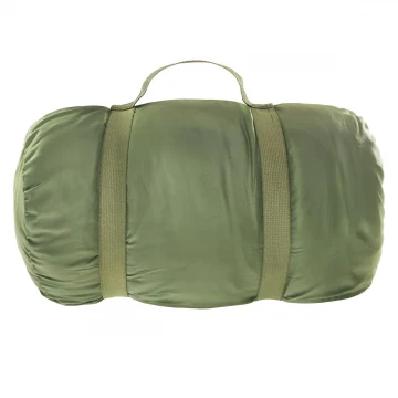 Спальний мішок MIL-TEC «Pilot» Sleeping Bag Olive