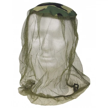 Антимоскітна сітка MFH Олива, Olive