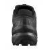 Кроссовки Salomon Speedcross 6 Forces Black, Black, UK 8 / EU 42, 26,5см
