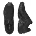 Кроссовки Salomon Speedcross 6 Forces Black, Black, UK 8 / EU 42, 26,5см