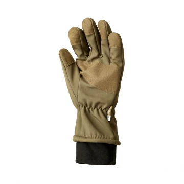 Рукавиці Vik-Tailor Softshell - Olive