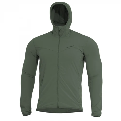 Куртка Pentagon Helios Sun Olive, Olive
