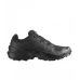 Кроссовки Salomon Speedcross 6 Forces Black, Black, UK 8 / EU 42, 26,5см