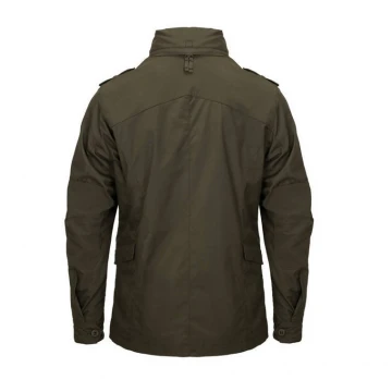 Куртка Helikon Covert M-65 Dark Olive